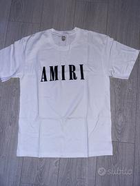 Maglietta amiri