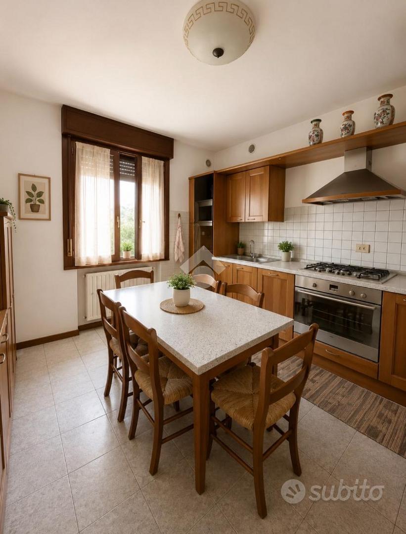 Appartamento – Tezze sul Brenta, Stroppari - Vista 5