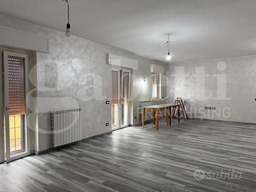 Appartamento Anzio [Cod. GARDENIE int2VRG]