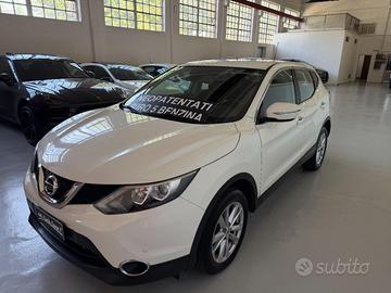NISSAN - Qashqai - 1.2 DIG-T Tekna