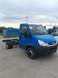 Iveco Daily 65C17