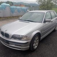 Ricambi BMW 320 D E46 2.0 Diesel 2000