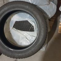 PNEUMATICI INVERNALI FIRESTONE 215/55 r18