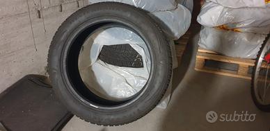 PNEUMATICI INVERNALI FIRESTONE 215/55 r18