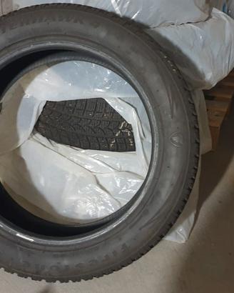 PNEUMATICI INVERNALI FIRESTONE 215/55 r18