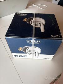 Miscelatore monoblocco Grohe Swift Start Eco nuovo