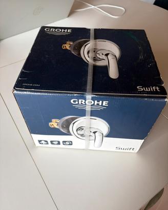 Miscelatore monoblocco Grohe Swift Start Eco nuovo