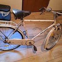 bicicletta vintage