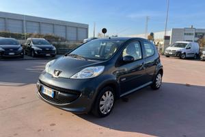 Peugeot 107 1.0 68CV 5p. Sweet Years
