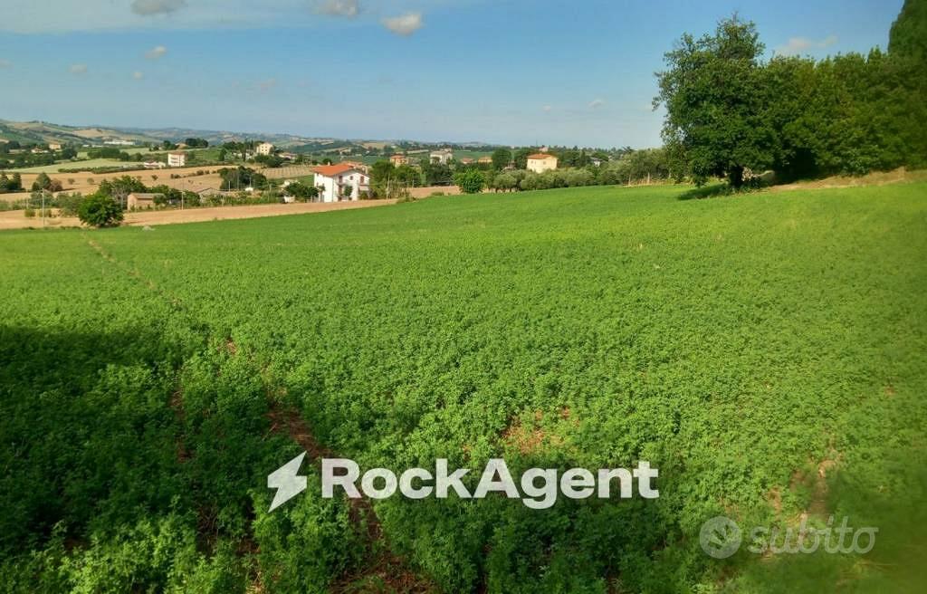 Terreno di 29773 m² a Arcevia - Vista 5