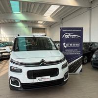 Citroen Berlingo PureTech 110 Stop&Start M Feel