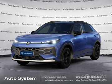 Volkswagen T-Roc 1.5 etsi Style 150cv dsg