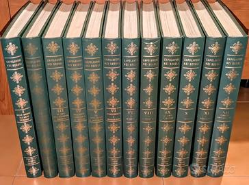 Capolavori nei Secoli - Enciclopedia Completa 12