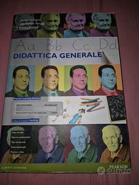 Libro didattica generale