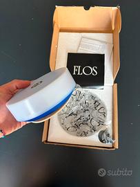 Flos Mini Button - lampada da parete originale