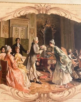 quadro classico
