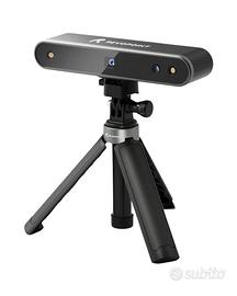 Scanner 3D Revopoint POP 2