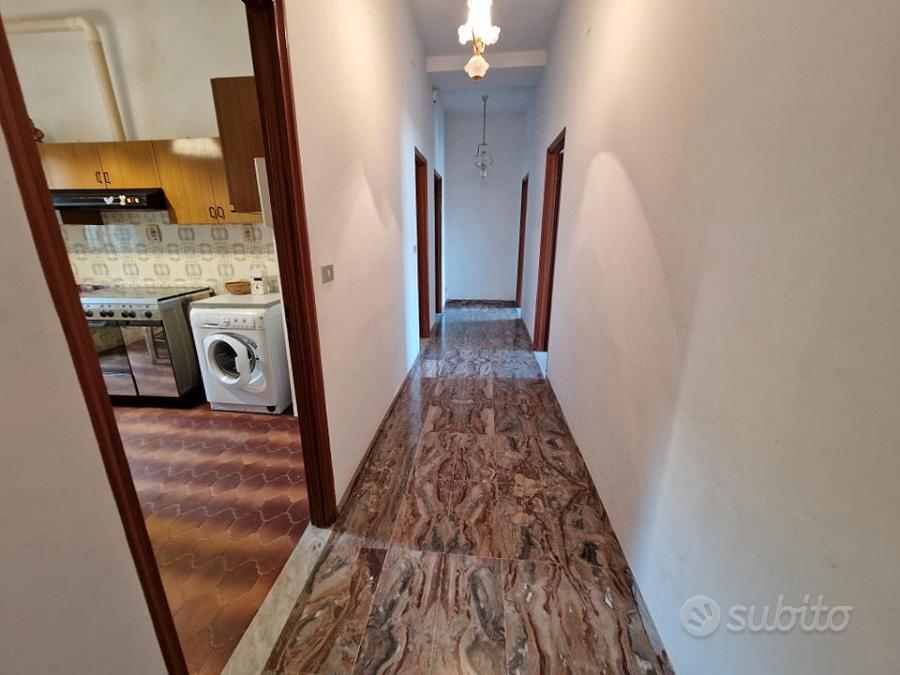 Appartamento – Reggio di Calabria, Reggio Calabria - Vista 5