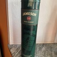 Irish whisky Jameson