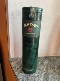 Irish whisky Jameson