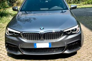 Bmw 520 d Touring Msport