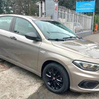 FIAT Tipo 5p. Street Benzina 6d temp