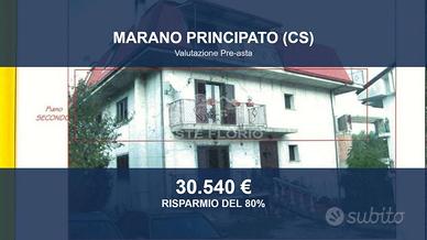 Immobile in asta di 150 m² con più di 5 locali a M