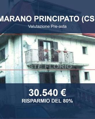 Immobile in asta di 150 m² con più di 5 locali a M