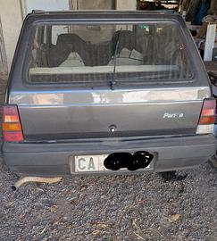 Panda 4x4