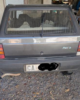 Panda 4x4