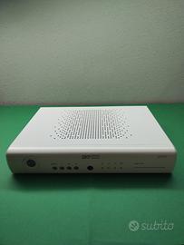 Decoder Sky HD usato