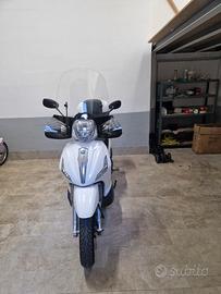 beverly 350 sport 