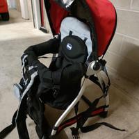 Zaino porta bimbi Chicco