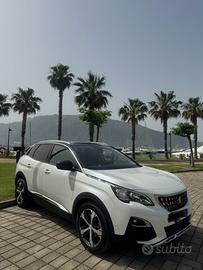 Peugeot 3008 BlueHDi 130 S&S Allure