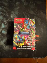 Bundle fiamme spettrali ITA sealed
