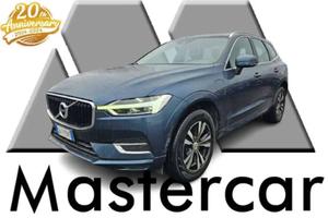 VOLVO XC60 2.0 t8 Business Plus awd 303cv geartr