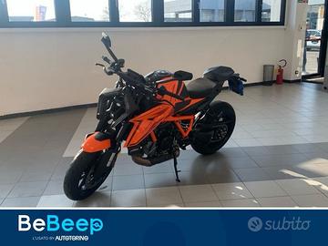 KTM 1390 Super Duke R EVO ABS MY24