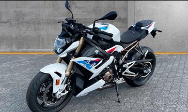 BMW S 1000 R 2024