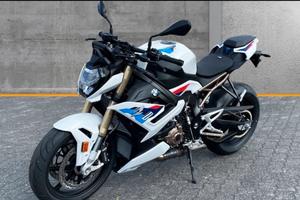 BMW S 1000 R 2024