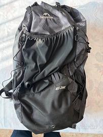 Zaino Naturehike 40+5l