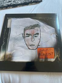 Vinile salmo playlist