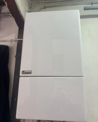 Caldaia x esterno Vaillant vcw240