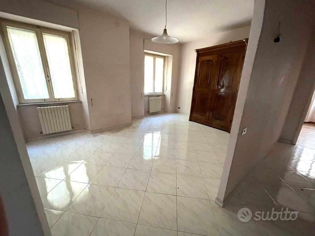 Appartamento – Macerata, Tre Vie, Tribunale - Altro