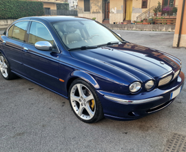 Jaguar x-type 3.0 4x4 ASI