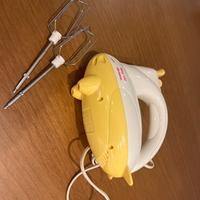 Sbattitore elettrico