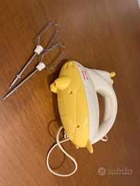 Sbattitore elettrico