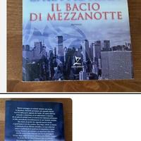 iL bacio di mezzanotte