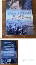 iL bacio di mezzanotte