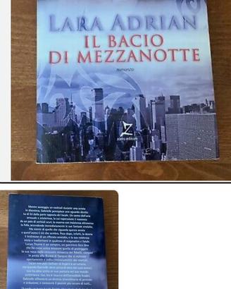 iL bacio di mezzanotte