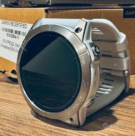 Garmin  Epix 2 pro Nuovo